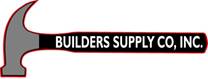 Builders Supply Logo
