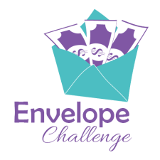 Envelope Challenge Logo