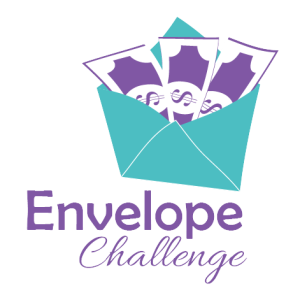 Envelope Challenge Logo